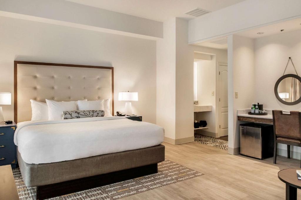 St Charles Coach House, an Ascend Hotel Collection Member