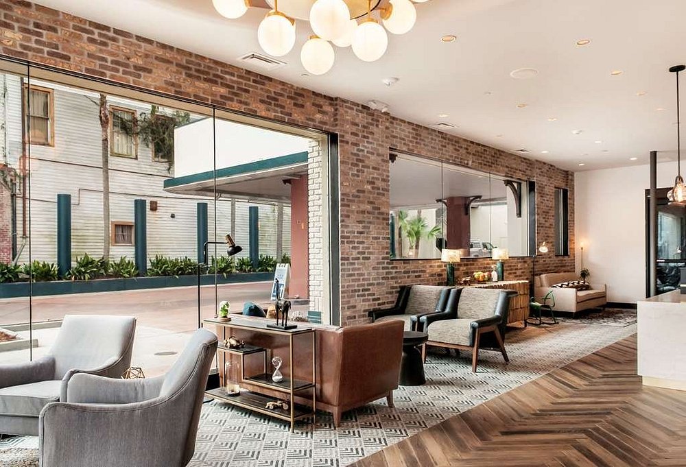 St Charles Coach House, an Ascend Hotel Collection Member