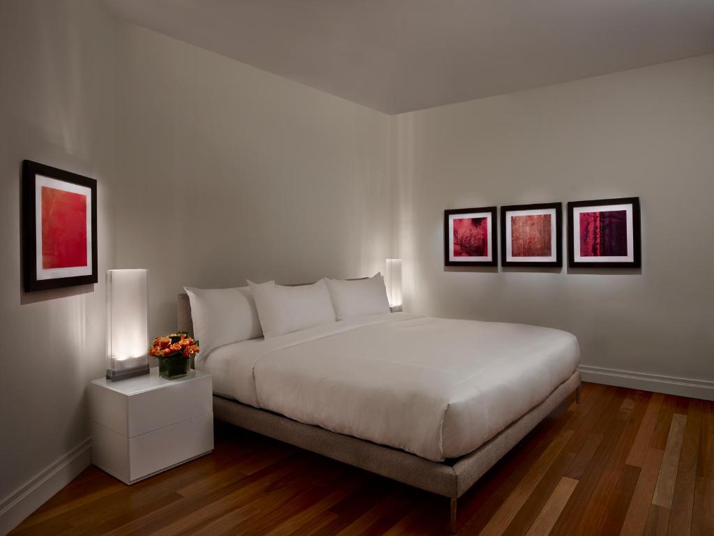 AKA Times Square - Apartments