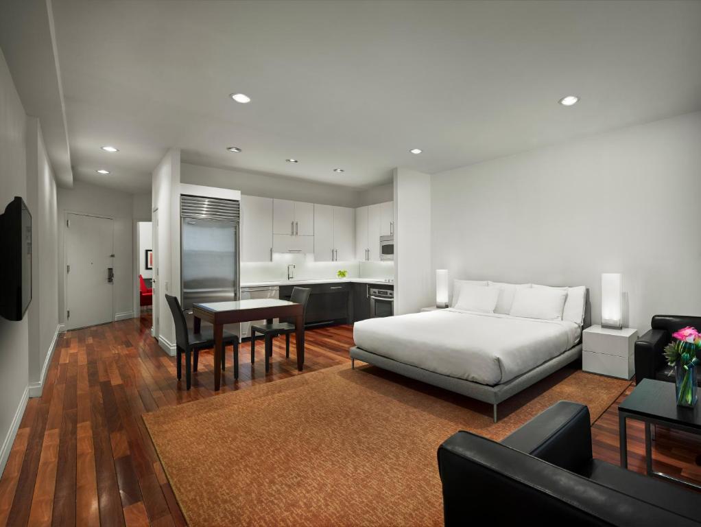AKA Times Square - Apartments