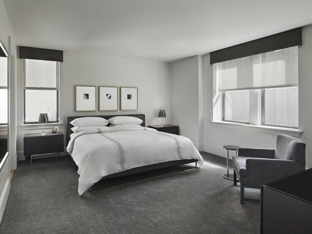 Aka Central Park - Apartments