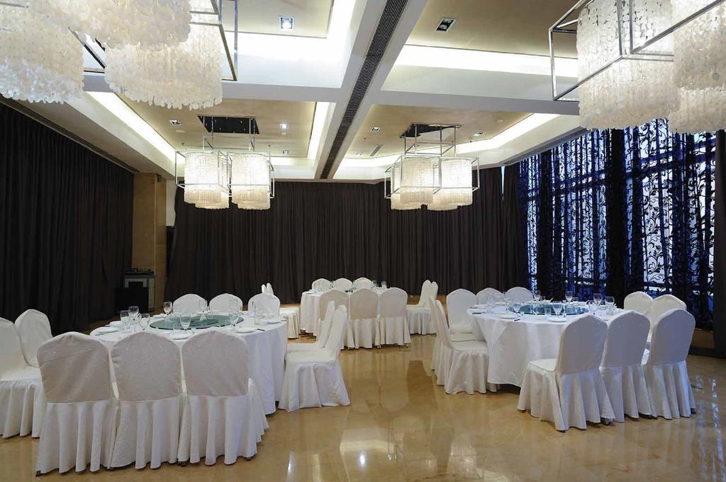 Dong Huang Hotel Beijing