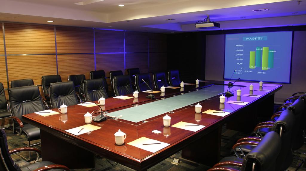 Dong Huang Hotel Beijing