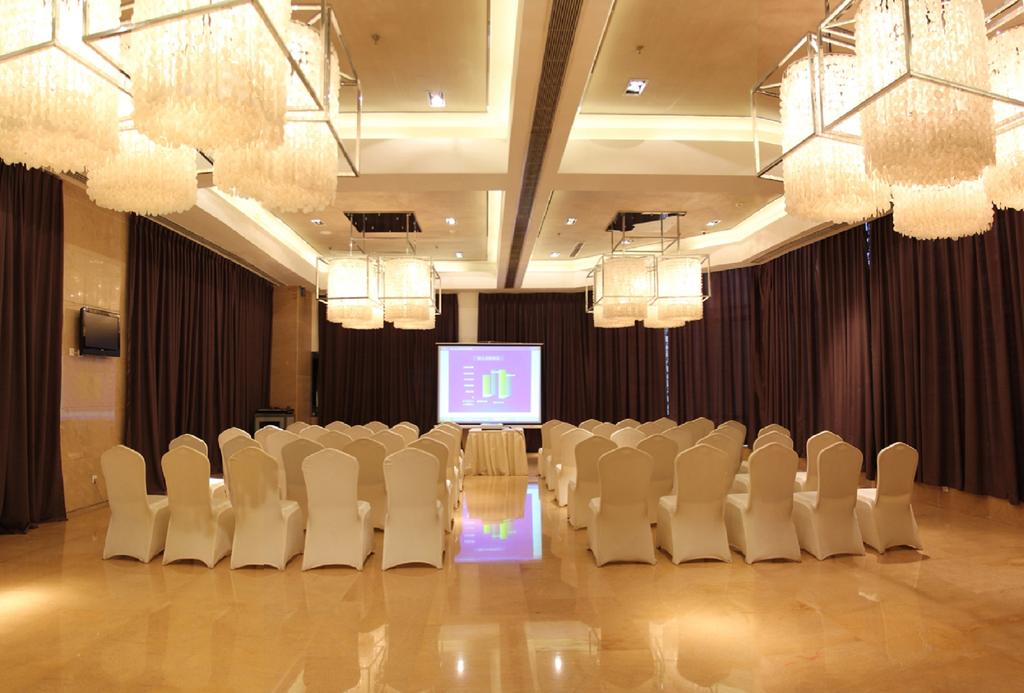 Dong Huang Hotel Beijing