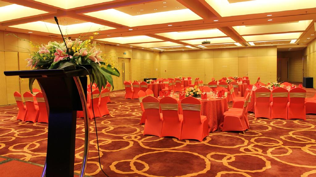 Dong Huang Hotel Beijing