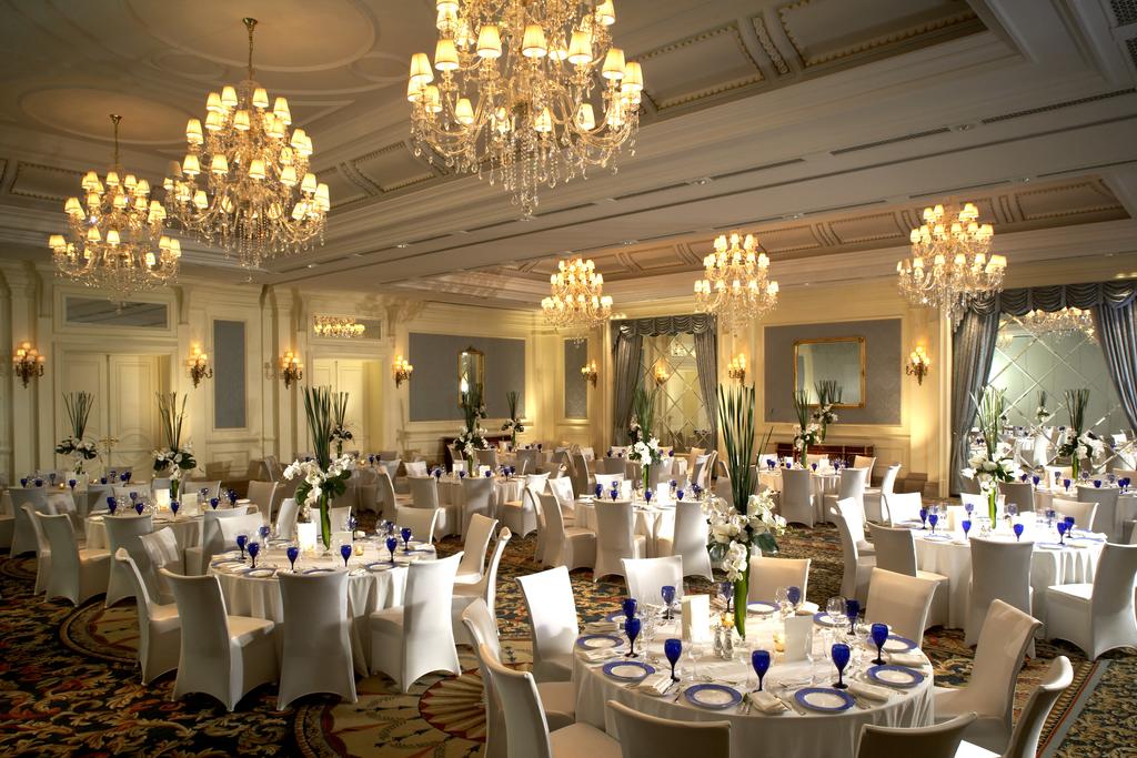The Ritz-Carlton Beijing