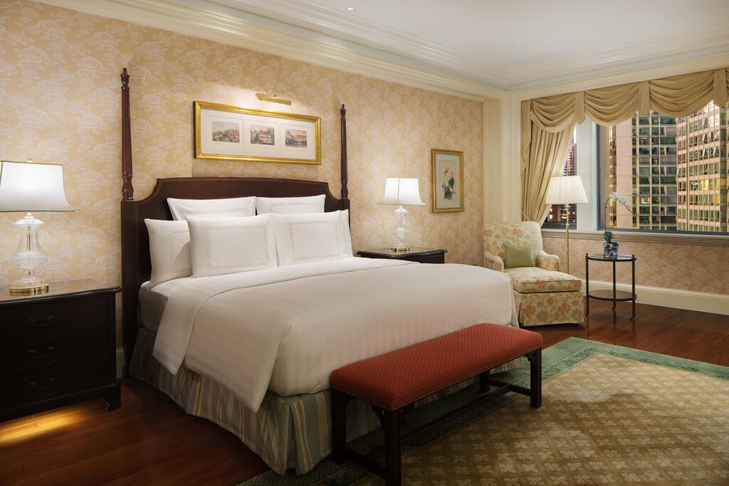 The Ritz-Carlton Beijing