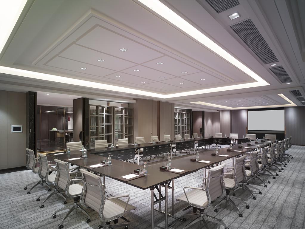 New World Beijing Hotel