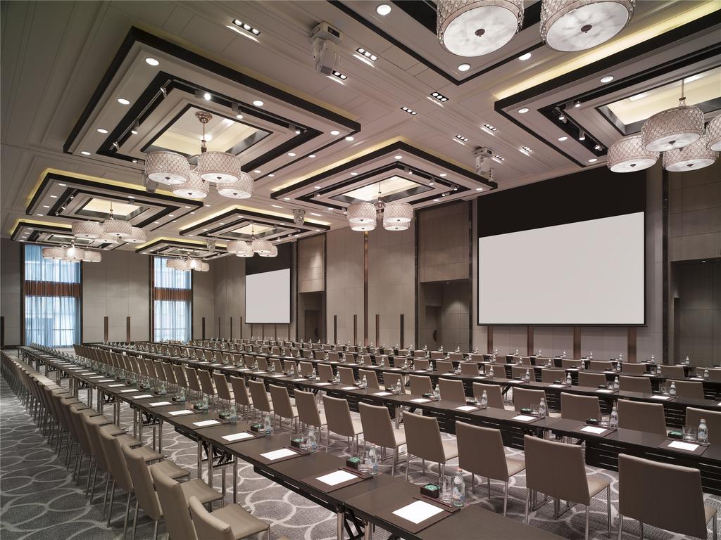 New World Beijing Hotel