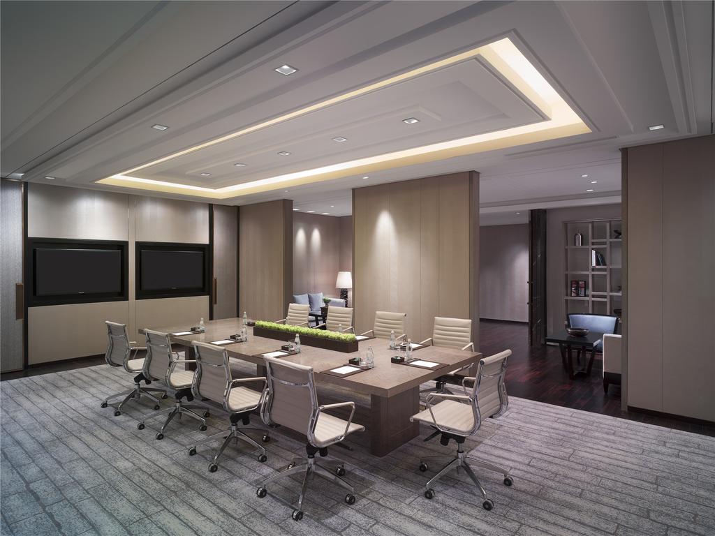New World Beijing Hotel