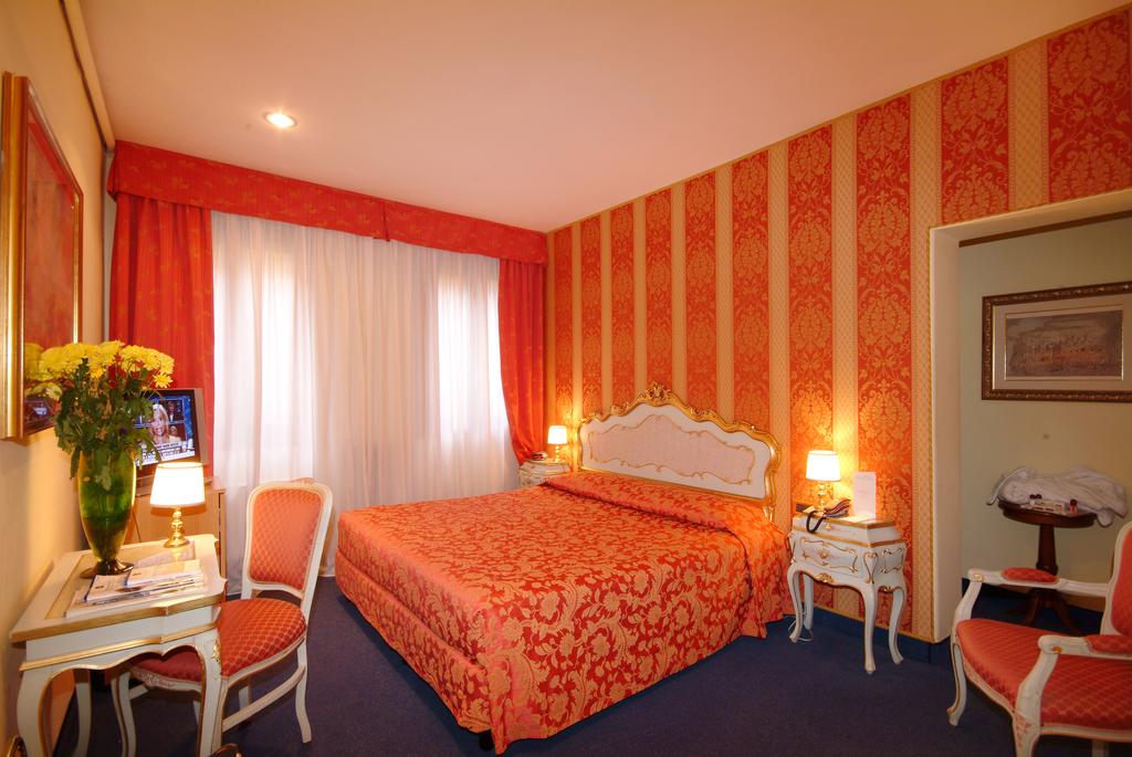 Albergo San Marco (Formerly Best Western)