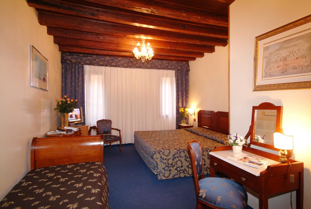 Albergo San Marco (Formerly Best Western)