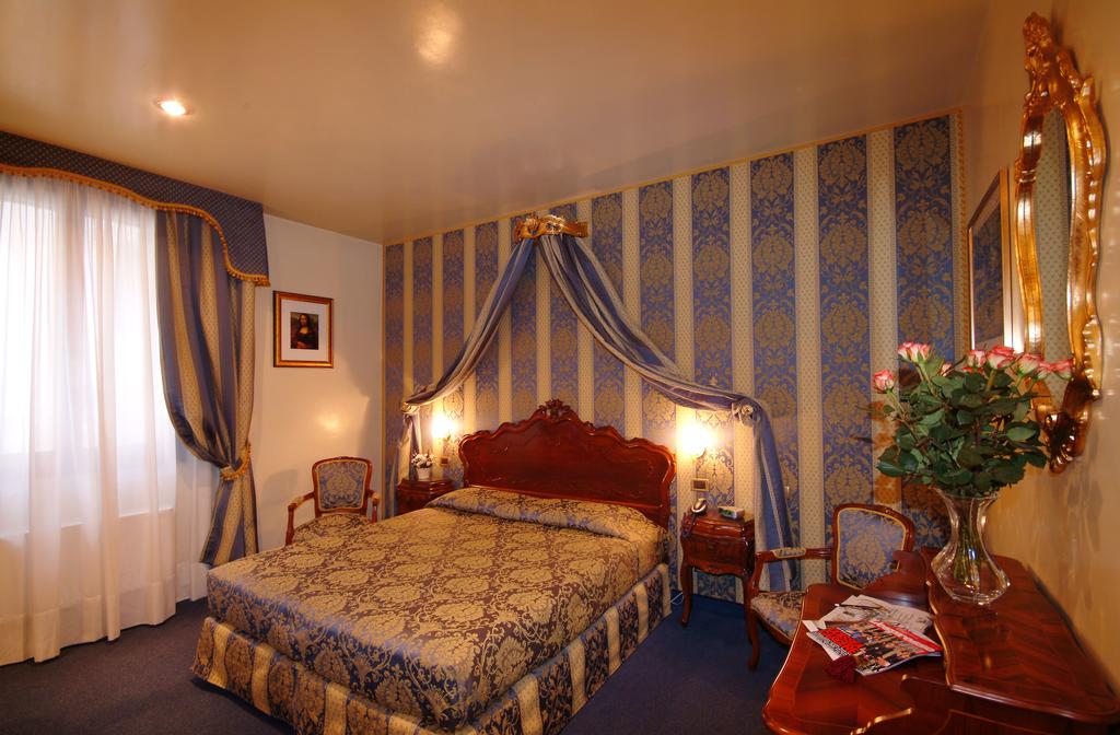 Albergo San Marco (Formerly Best Western)