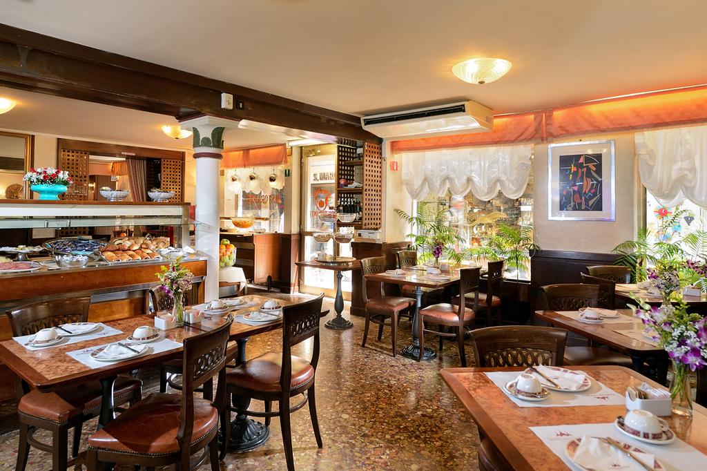 Albergo San Marco (Formerly Best Western)