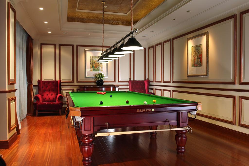 Hangzhou Rose Garden Resort & Spa