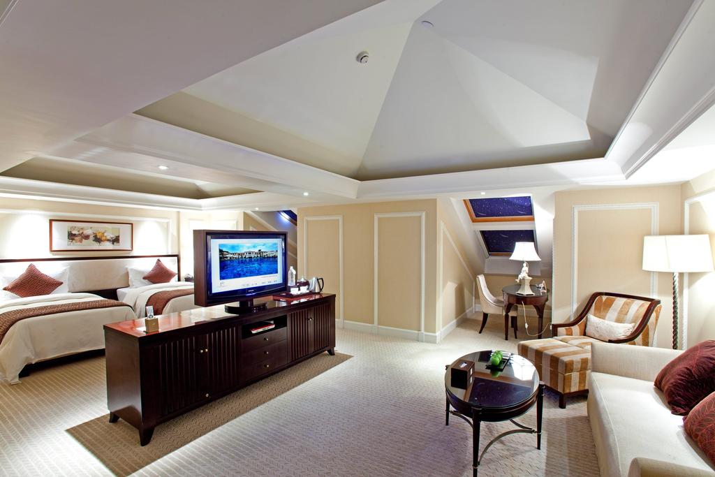 Hangzhou Rose Garden Resort & Spa