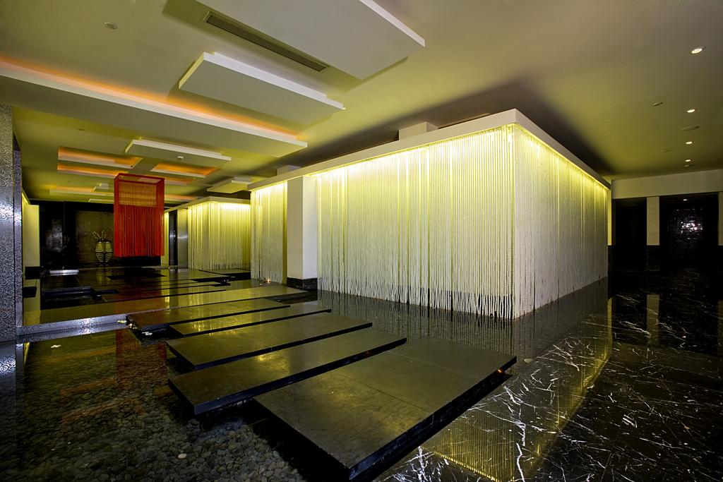 Hangzhou Rose Garden Resort & Spa