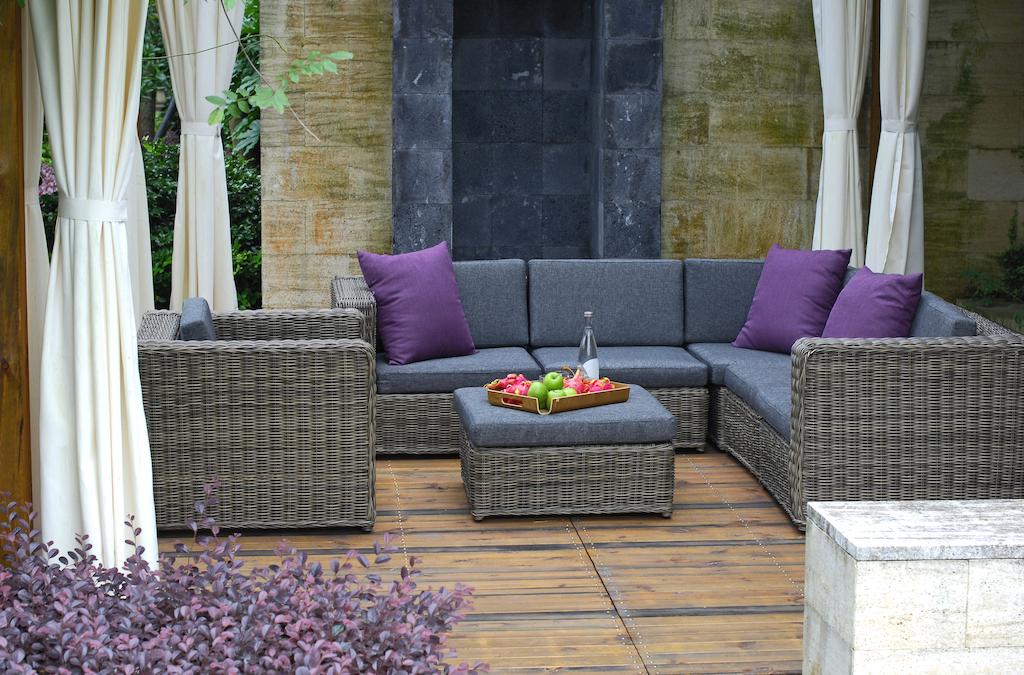 Hangzhou Rose Garden Resort & Spa