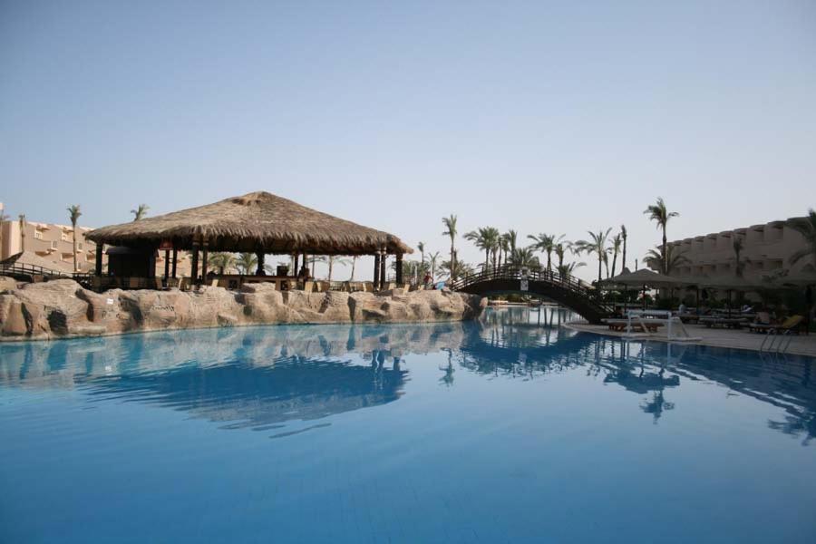 Pyramisa Beach Resort Sahl Hasheesh