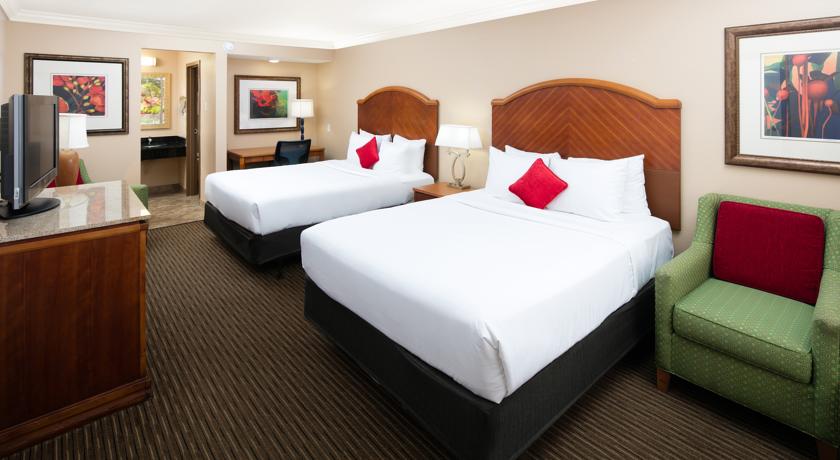 Red Lion Hotel Orlando Kissimmee Maingate
