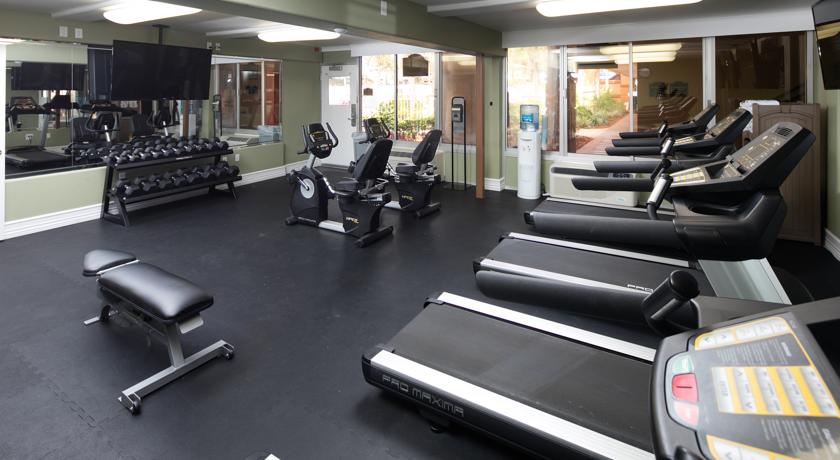 Red Lion Hotel Orlando Kissimmee Maingate