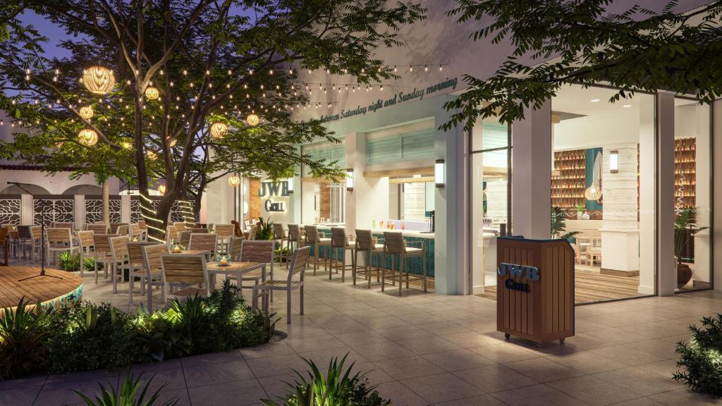 Riviera Resort & Spa Palm Springs (Formerly Margaritaville)