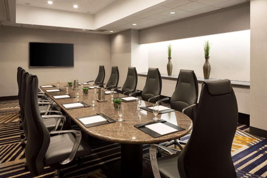 Hyatt Regency Phoenix