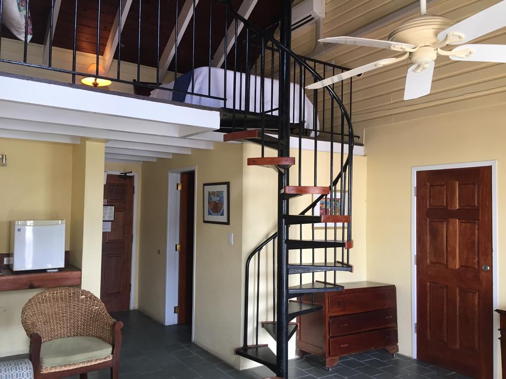 Club Comanche Hotel, St. Croix