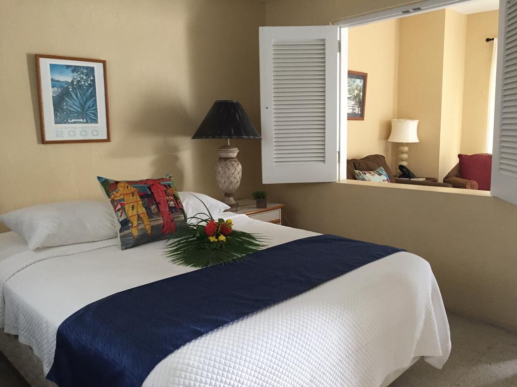 Club Comanche Hotel, St. Croix