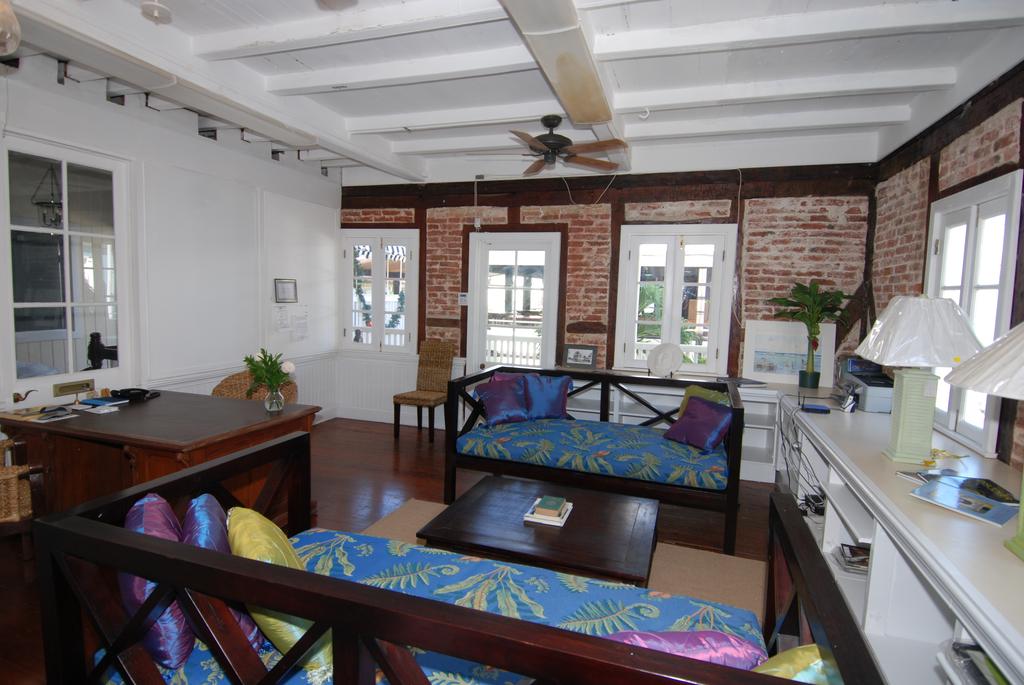 Club Comanche Hotel, St. Croix