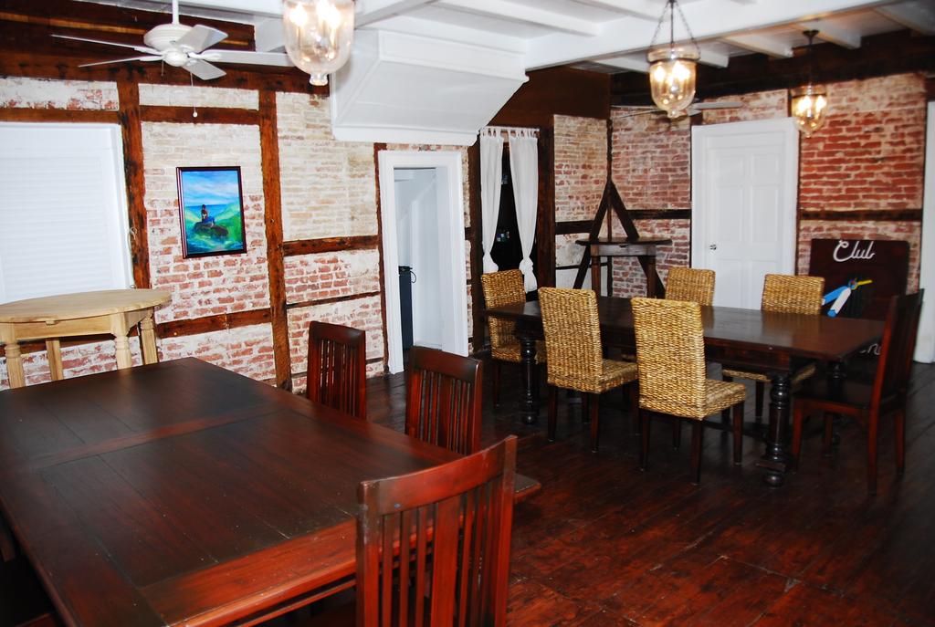 Club Comanche Hotel, St. Croix