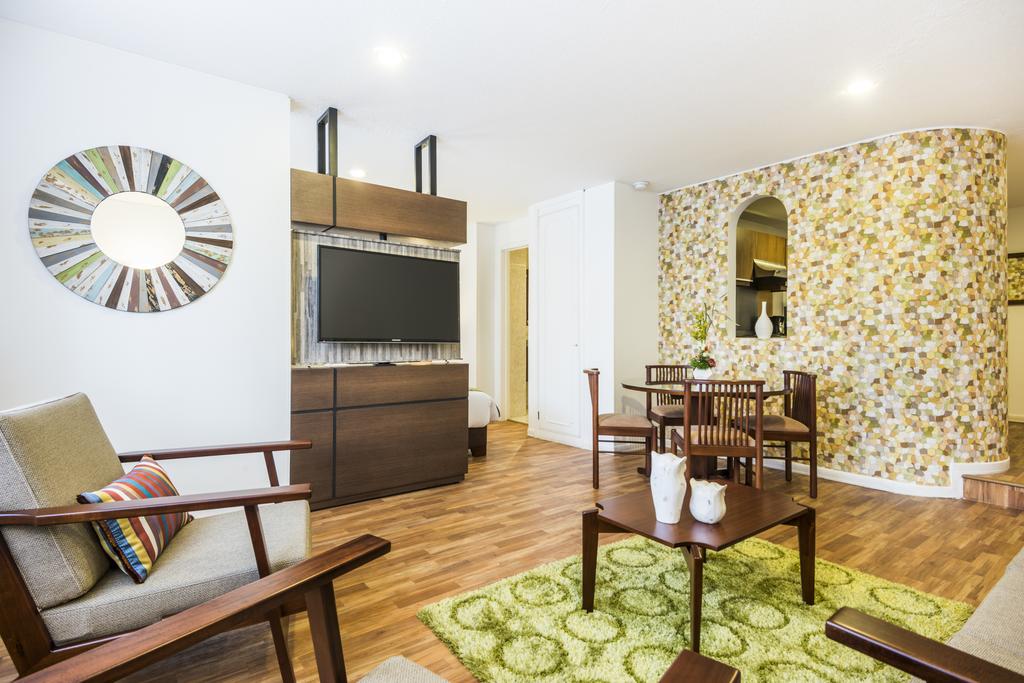 Hotel Vilar América
