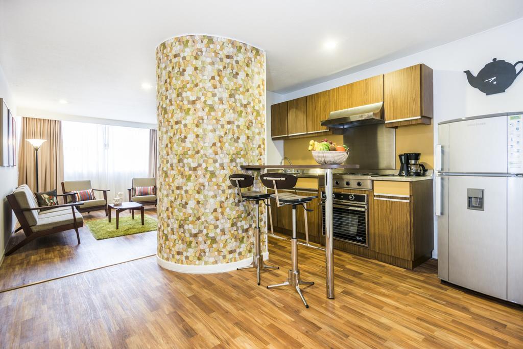 Hotel Vilar América