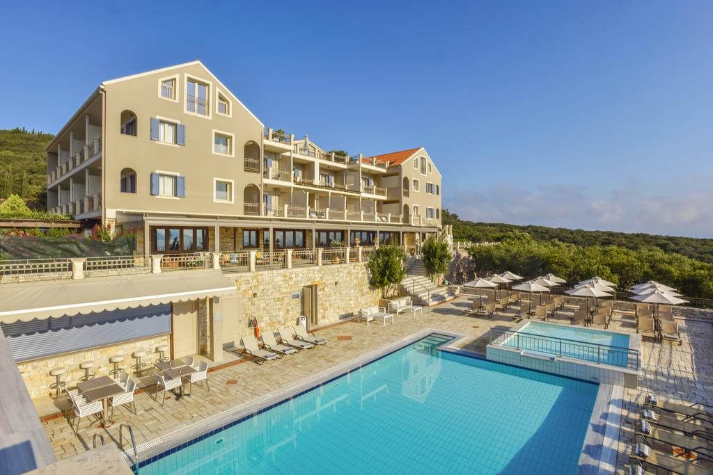 Almyra Hotel Fiskardo