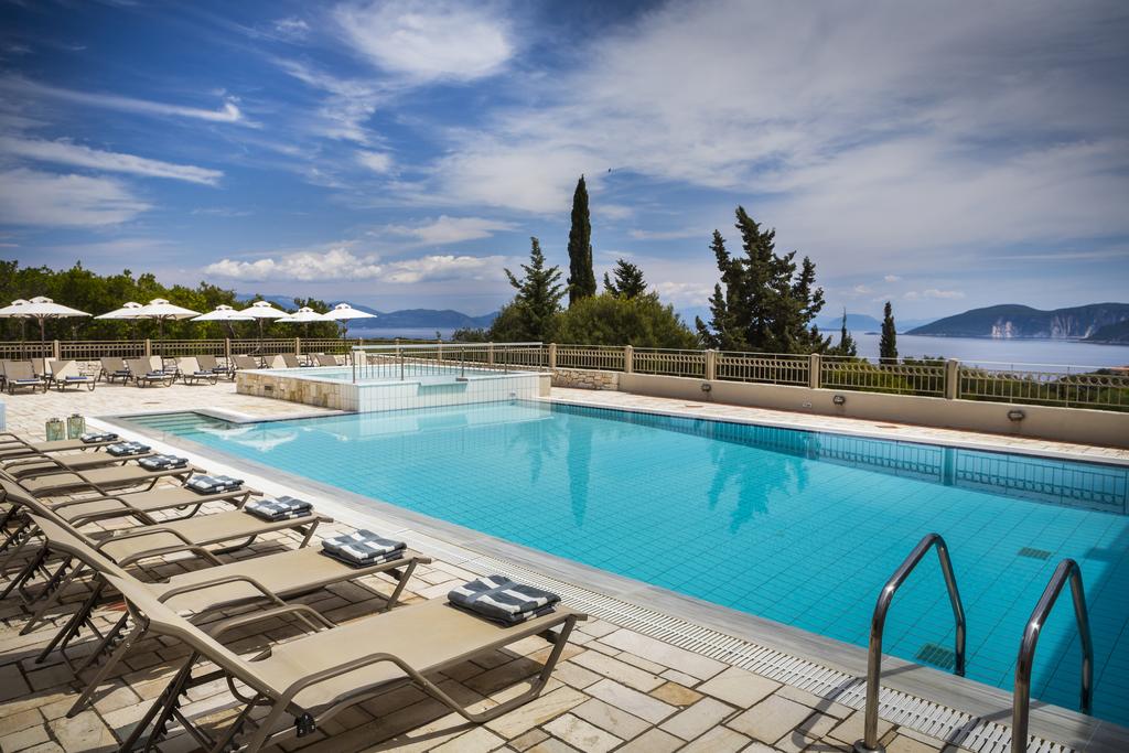 Almyra Hotel Fiskardo