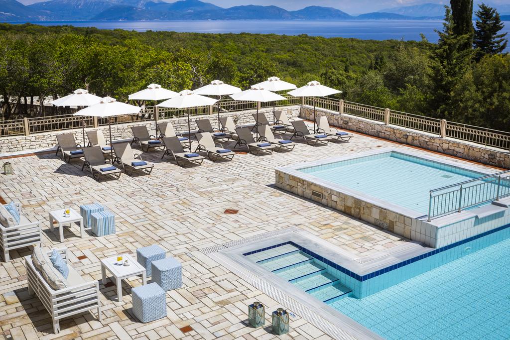 Almyra Hotel Fiskardo