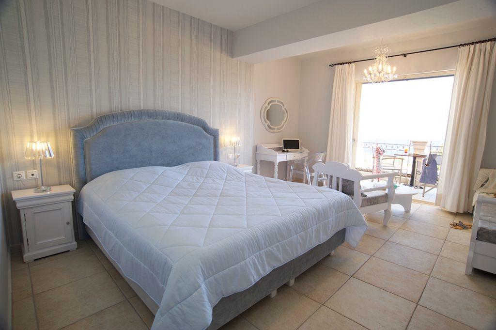 Almyra Hotel Fiskardo