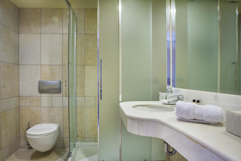 Almyra Hotel Fiskardo