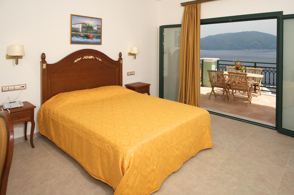 Kefalonia Bay Palace