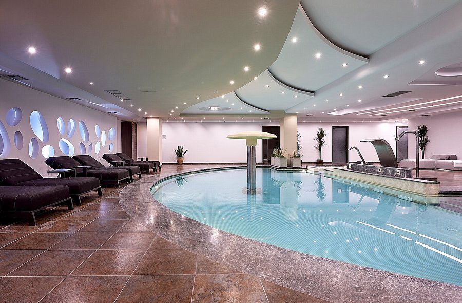 Michelangelo Resort & Spa