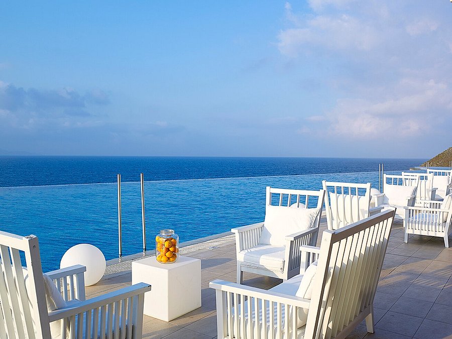 Michelangelo Resort & Spa
