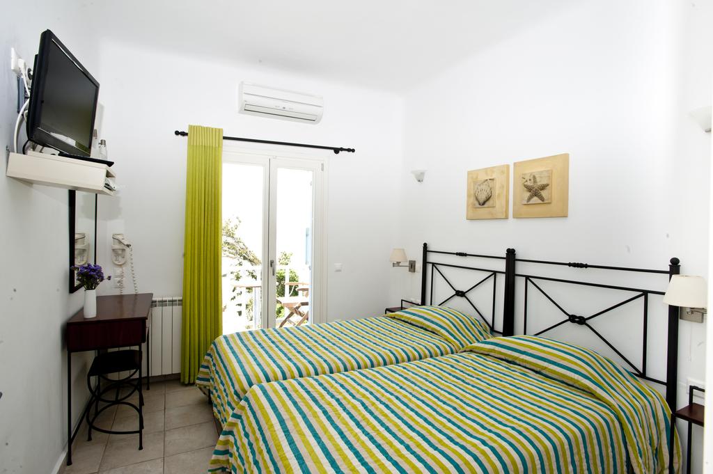 Villa Nireas