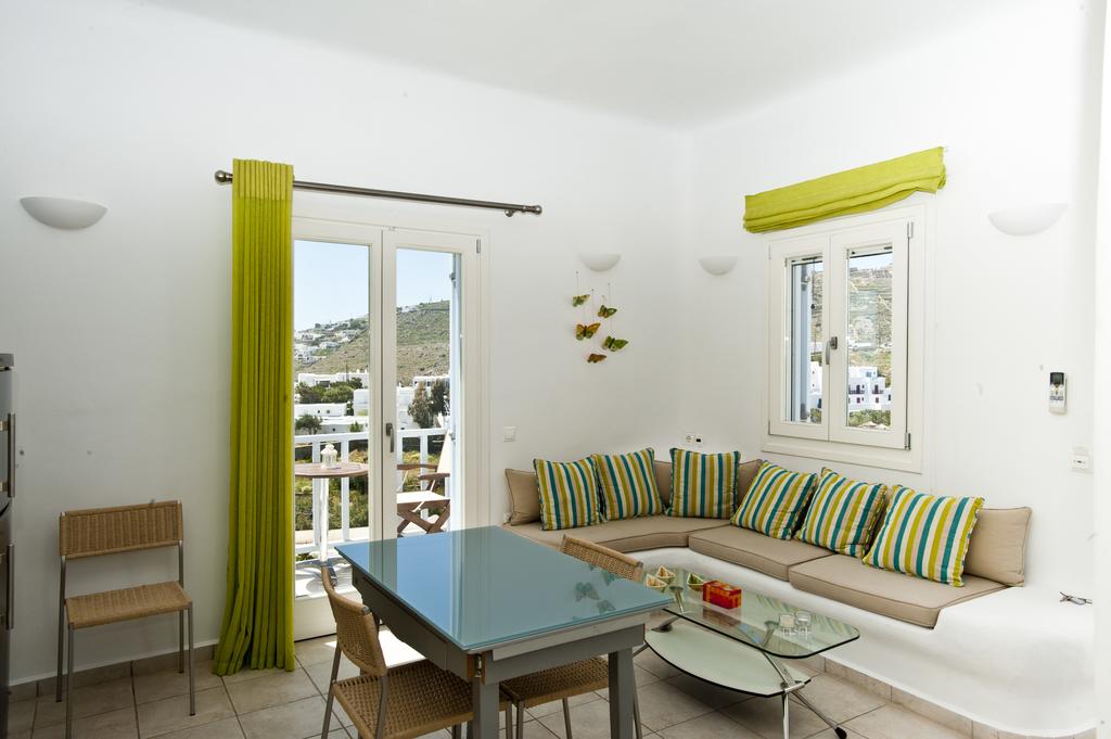 Villa Nireas