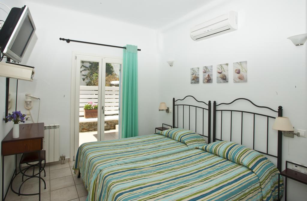 Villa Nireas