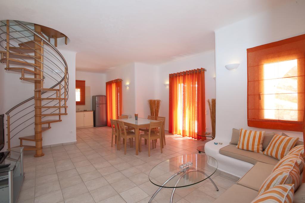 Villa Nireas