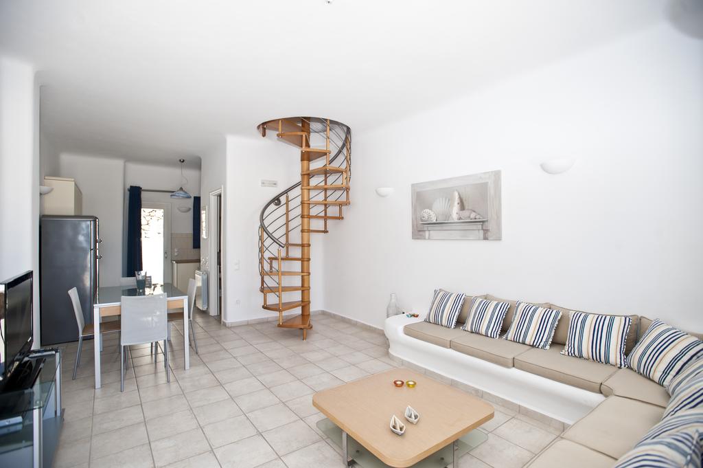 Villa Nireas