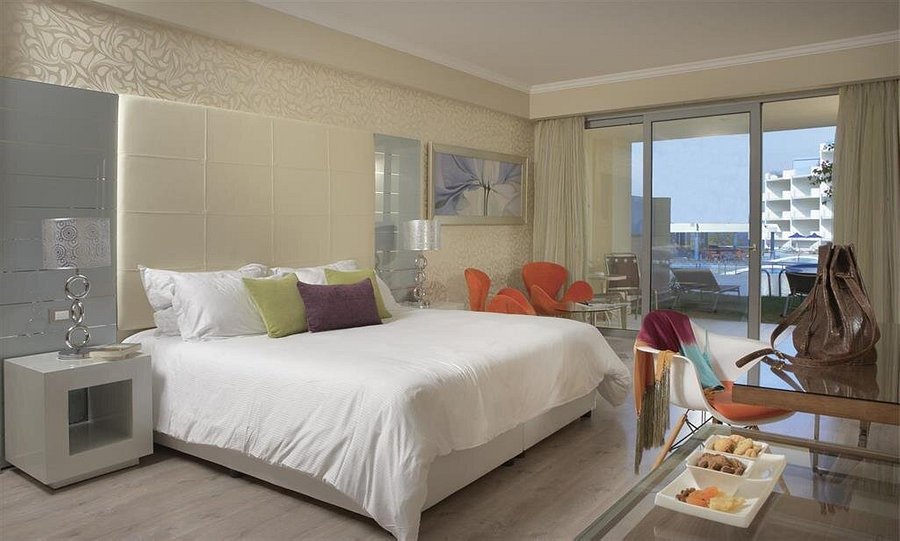 Atrium Platinum Luxury Resort Hotel & Spa