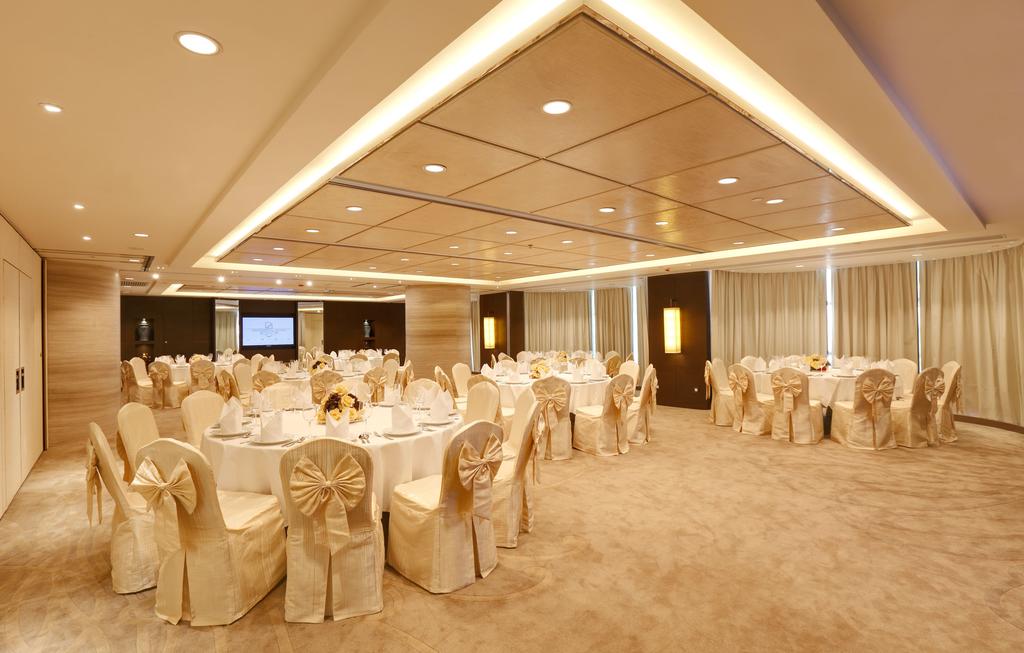 Prudential Hotel