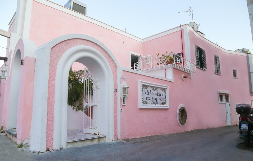 Torre Sant'angelo