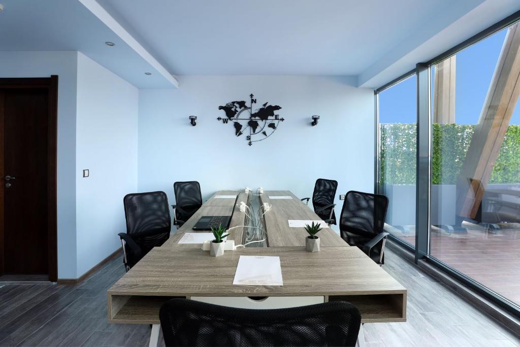 Galeon Residence and Spa